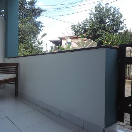 Pousada Quatro Estacoes Trindade  Buitenkant foto