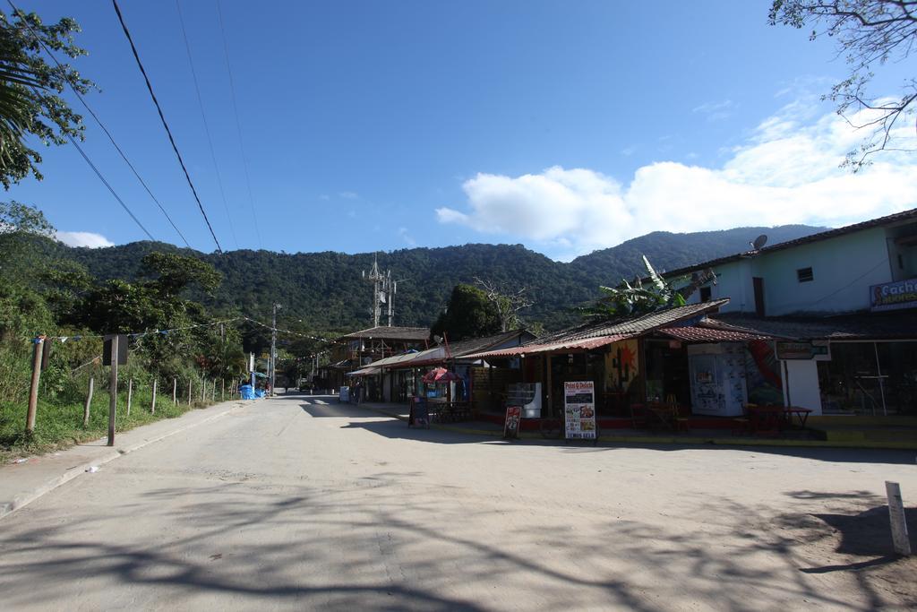 Pousada Quatro Estacoes Trindade  Buitenkant foto